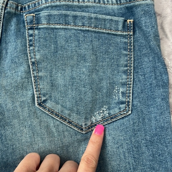 “Blank NYC: The Mini Mercer size 14(kids)” - Picture 9 of 14